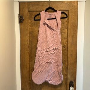 Little Sleepies seasonless sleep sack 18-36 months